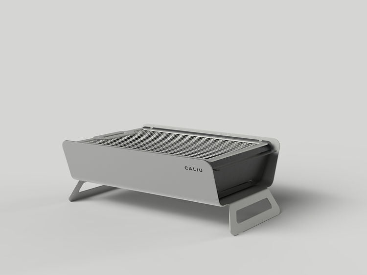 Caliu Yaki grate - Custom Order