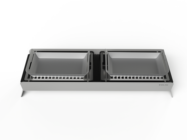 Rice pan - Custom order