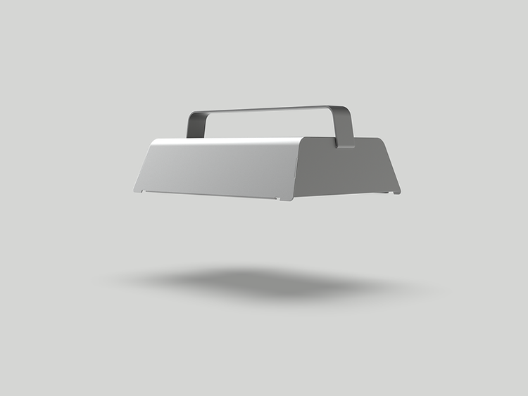 Caliu Lid for your Caliu BBQ