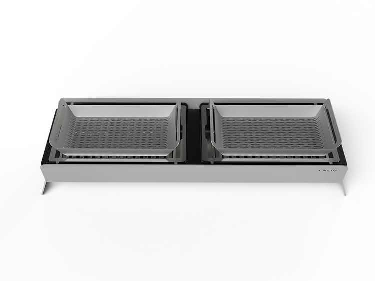 Vega grill pan - Custom Order