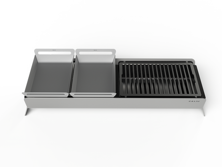 Rice pan - Custom order