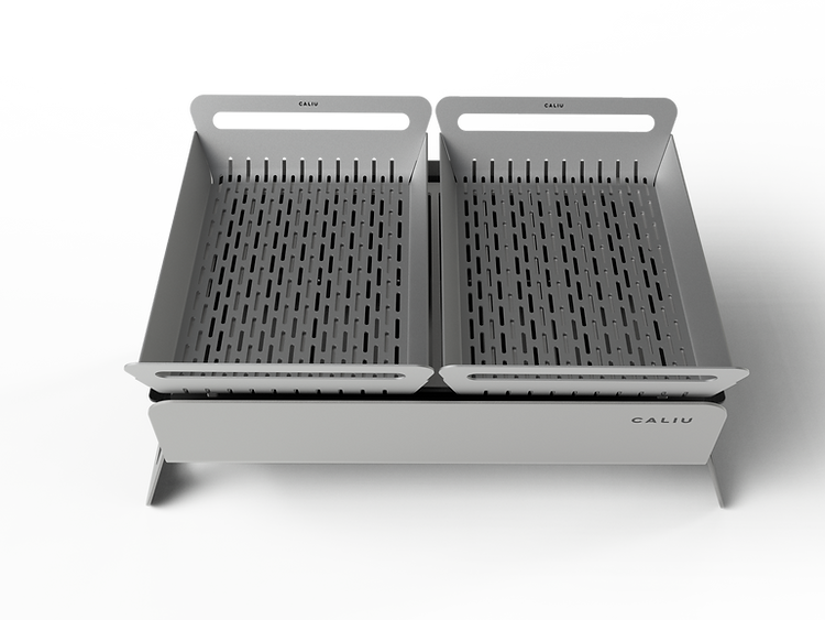 Vega grill pan - Custom Order