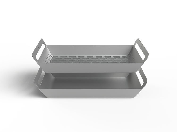Vega grill pan - Custom Order