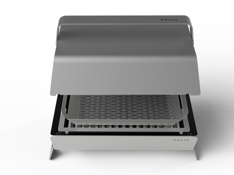 Vega grill pan - Custom Order
