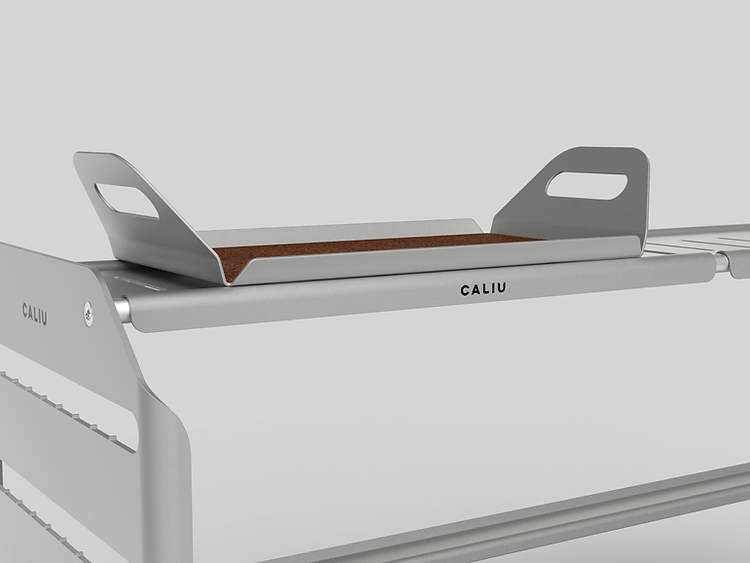 Pack Caliu Catering Robatayaki - Charcoal Grilling Station