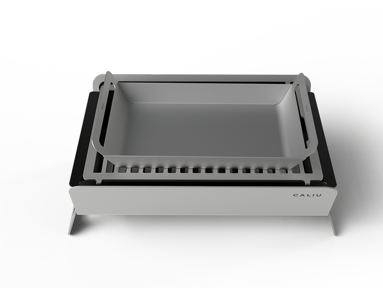 Rice pan - Custom order