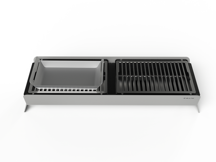 Rice pan - Custom order