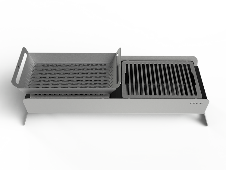 Vega grill pan - Custom Order