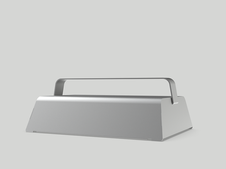 Caliu Lid for your Caliu BBQ