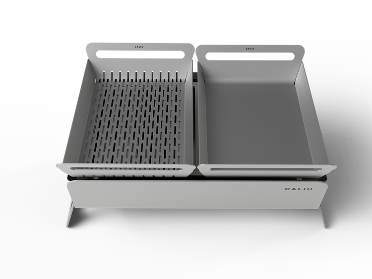 Vega grill pan - Custom Order