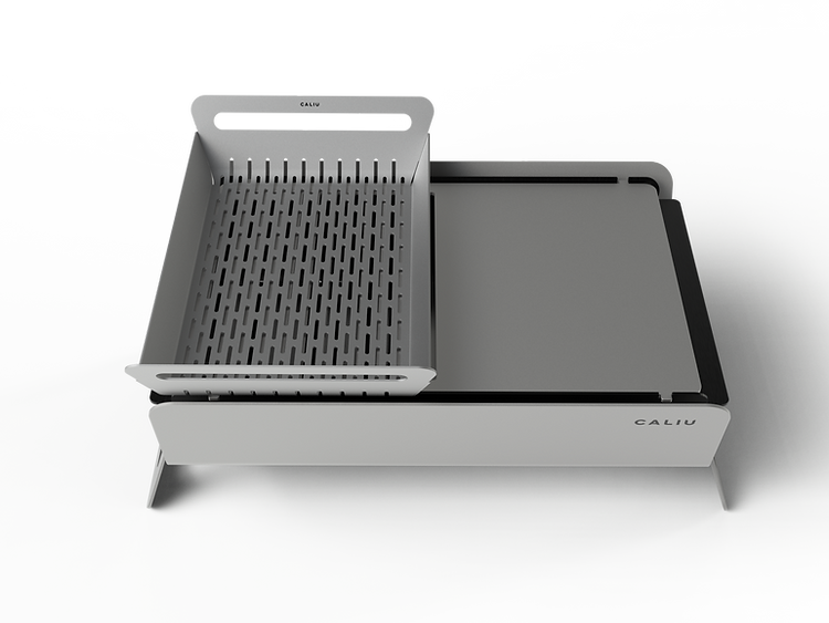 Vega grill pan - Custom Order