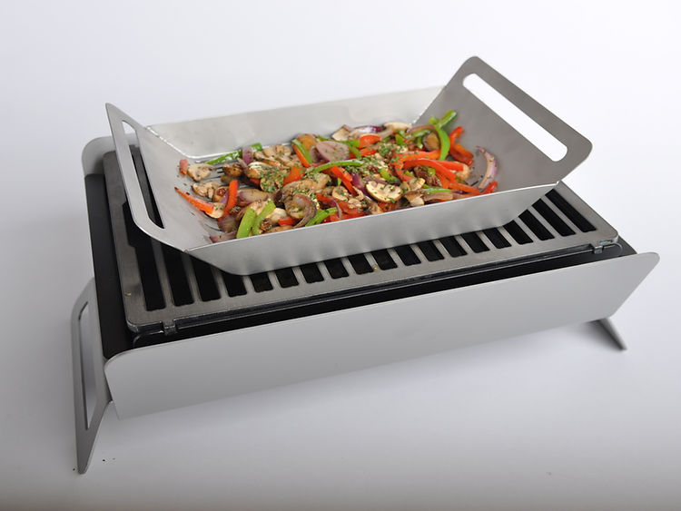 Vega grill pan - Custom Order