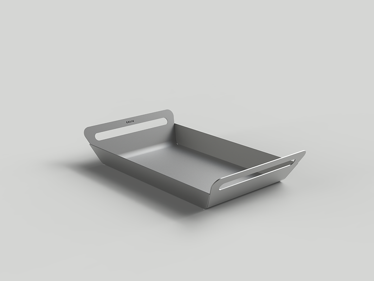 Rice pan - Custom order