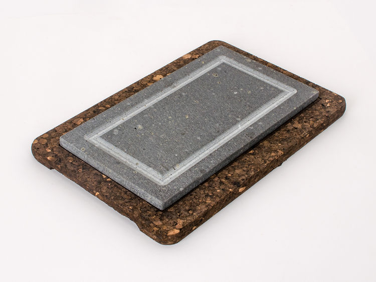 Ignia plate - Custom Order