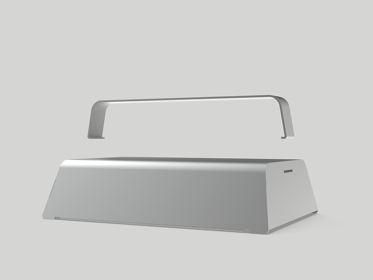 Caliu Lid for your Caliu BBQ