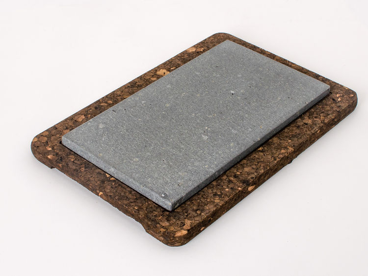Ignia plate - Custom Order