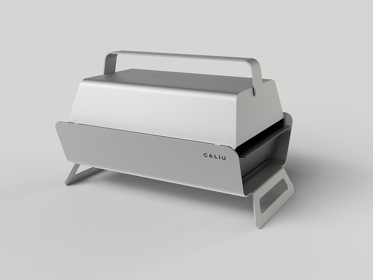 Caliu Lid for your Caliu BBQ