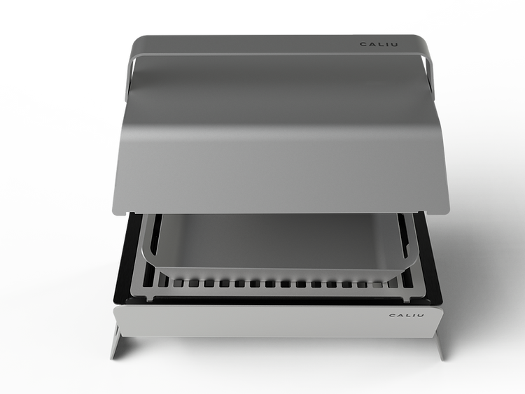Rice pan - Custom order
