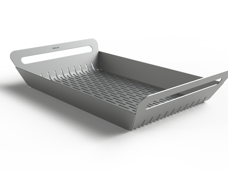 Vega grill pan - Custom Order