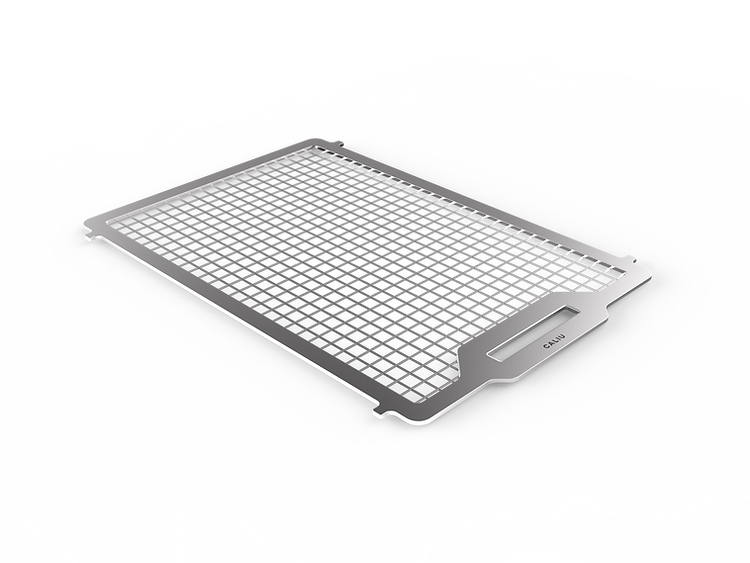 Caliu Yaki grate - Custom Order