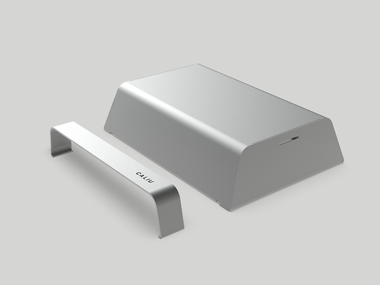 Caliu Lid for your Caliu BBQ