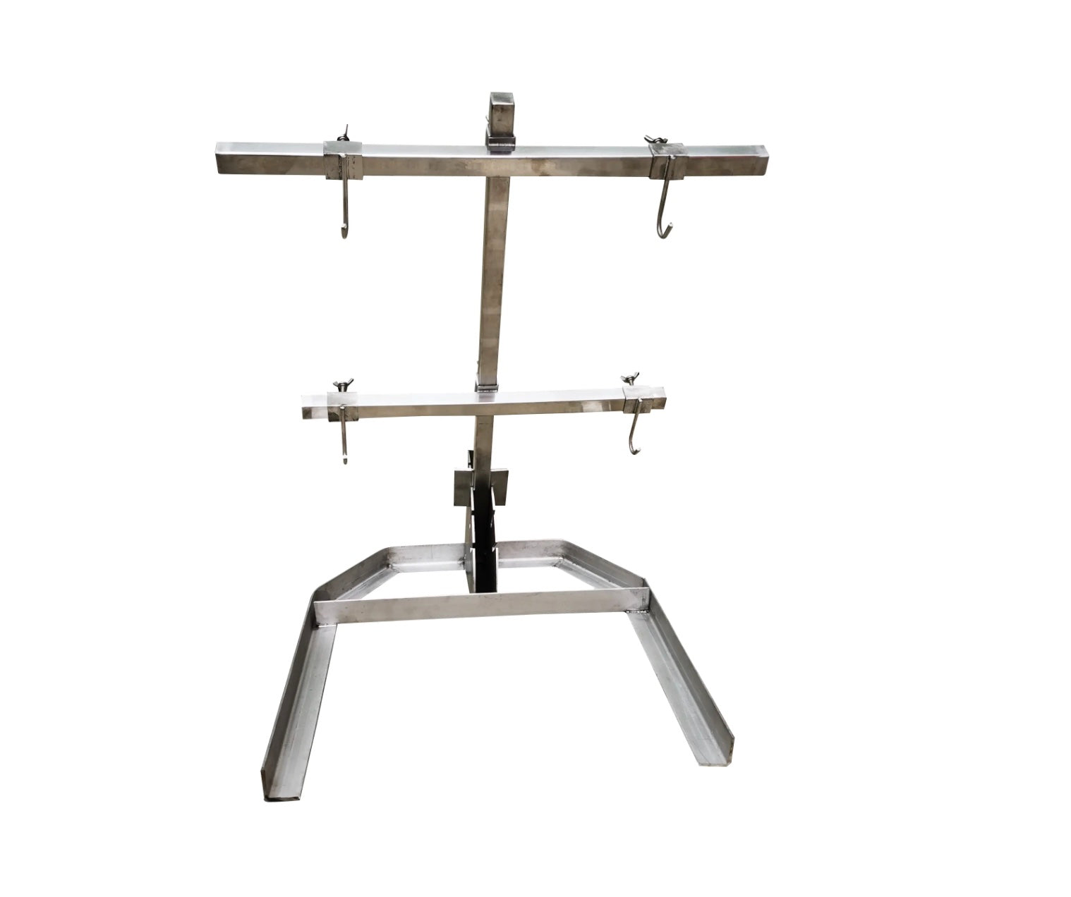 Cross Bbq Rack Asado Cross/Basket – Konoba BBQ