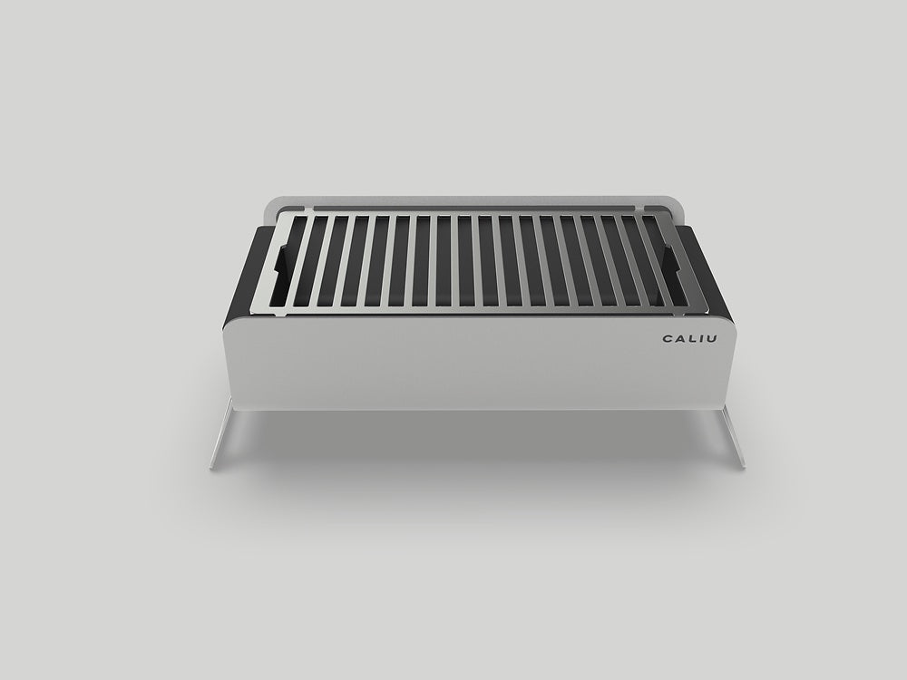 Caliu Grill