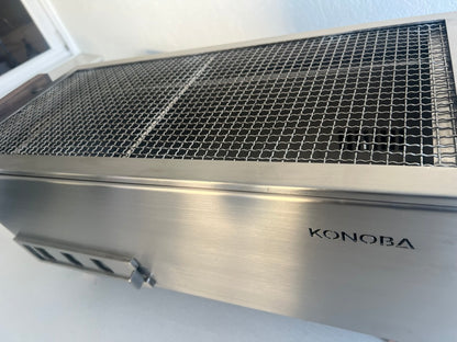 Mali Hibachi - Mesh Grill Only