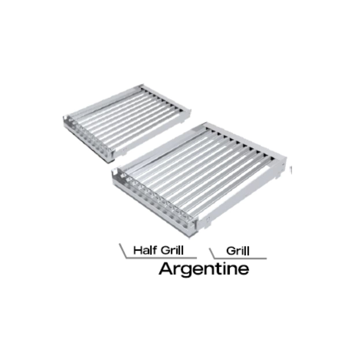 DURASA ARGENTINE GRILL for Chroma P25