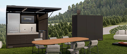 DURASA Gourmet Module