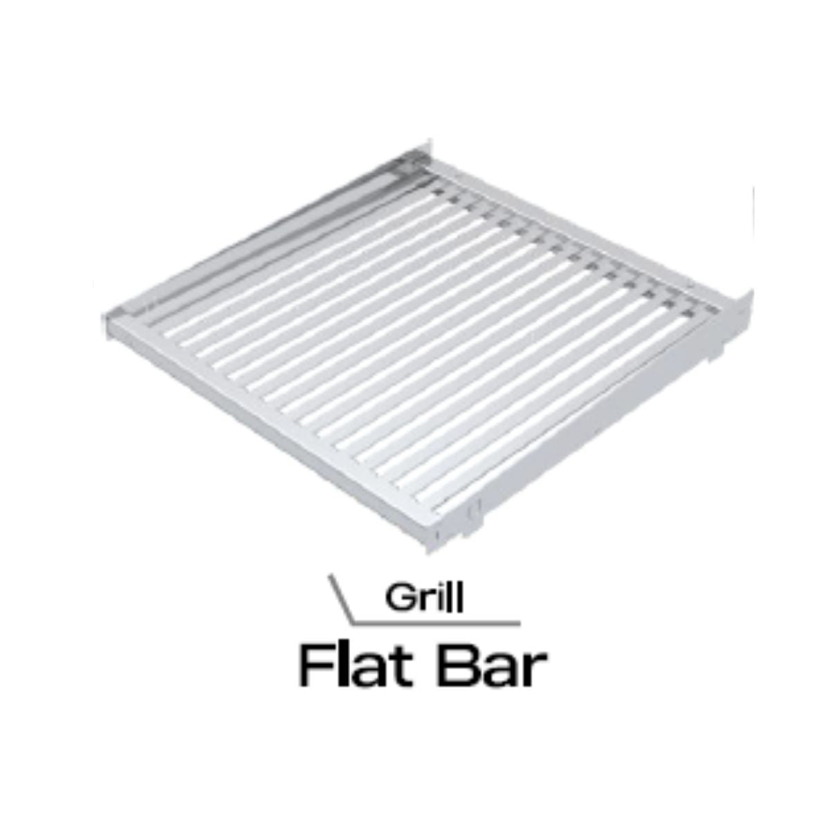 DURASA FLAT BAR GRILL