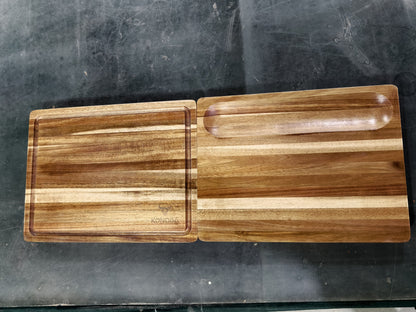 Wood Cutting Board - Konoba