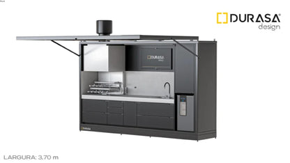 Durasa Gourmet Module