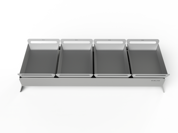 Rice pan - Custom order