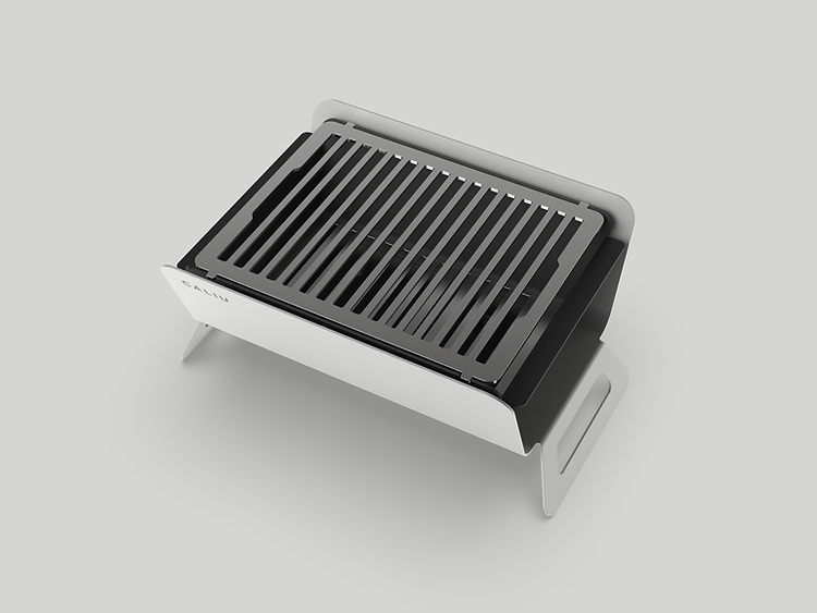 Caliueta Barbecue - Custom Order