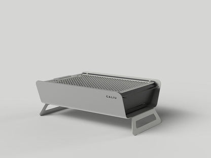 Caliu Yaki grate - Custom Order