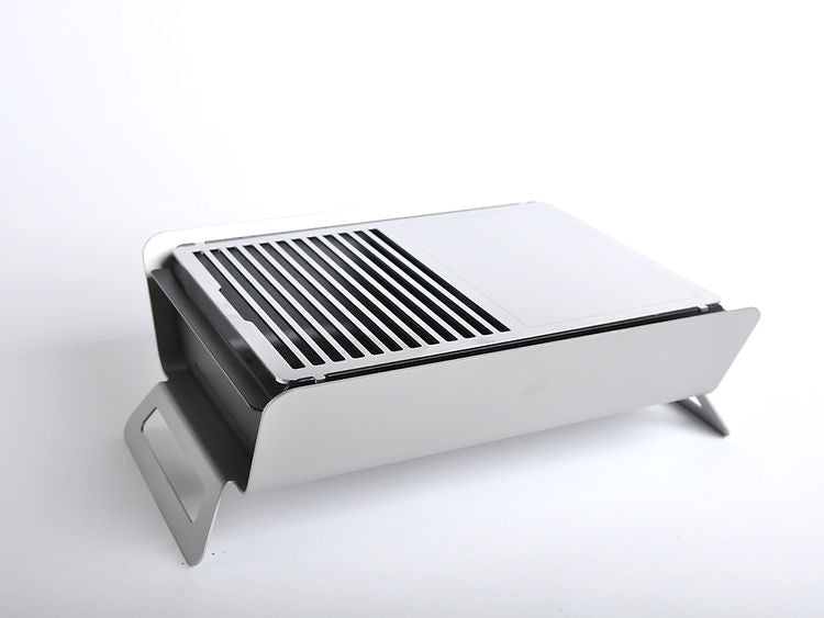 Caliu mixed grate - Custom Order
