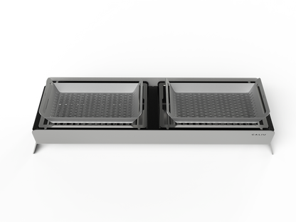 Vega grill pan - Custom Order