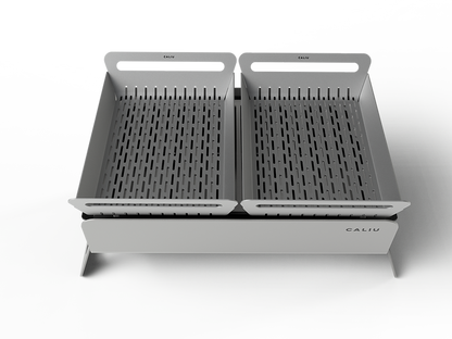 Vega grill pan - Custom Order