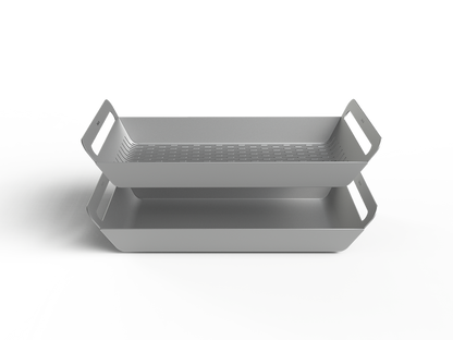 Vega grill pan - Custom Order