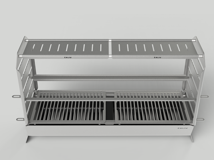 Caliu Robatayaki Catering Set