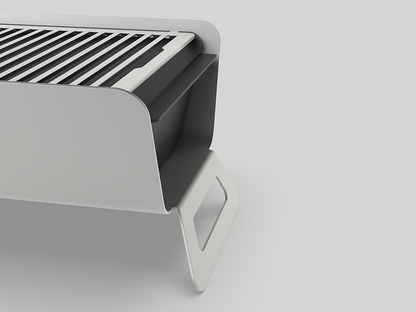Caliueta Barbecue - Custom Order