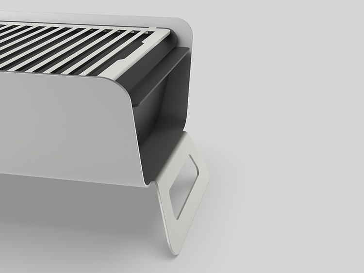 Caliueta Barbecue - Custom Order
