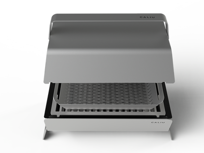 Vega grill pan - Custom Order