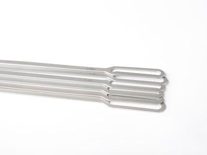 Caliu touché skewers 6 ud for you Hibachi or Yaki