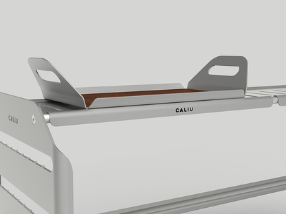 Pack Caliu Catering Robatayaki - Charcoal Grilling Station