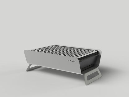 Caliu squared grate