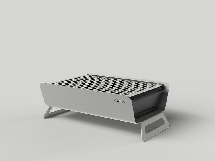 Caliu squared grate