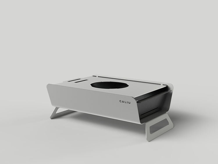 Caliu wok ring grate - Custom Order