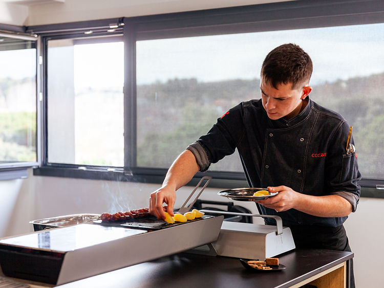Pack Caliu Catering Essential